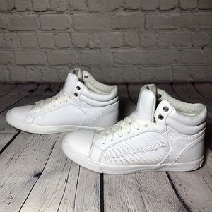 G by Guess Hightop